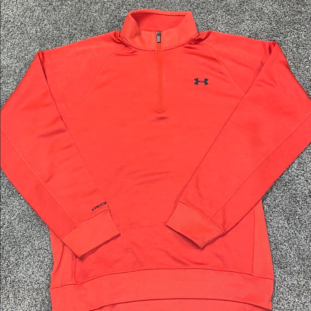 Under Armor Pullover - image 1